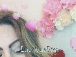 LusciousRose