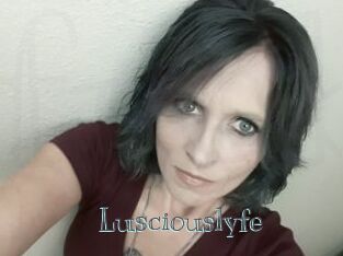 Lusciouslyfe