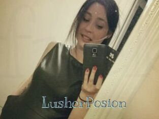 LushorPosion