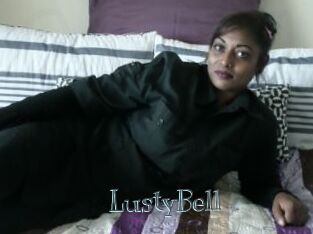 LustyBell
