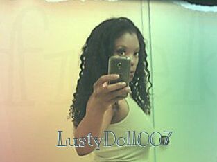 LustyDoll007