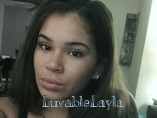 LuvableLayla