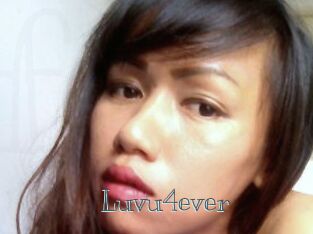 Luvu4ever