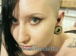 LuxVendetta