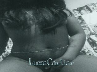 LuxeCartier