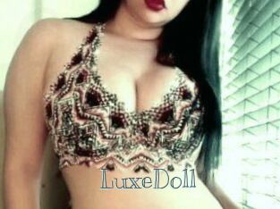 LuxeDoll