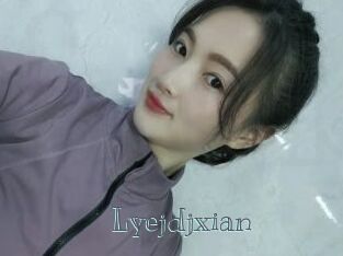 Lyejdjxian