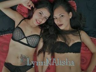 LynnNAlisha
