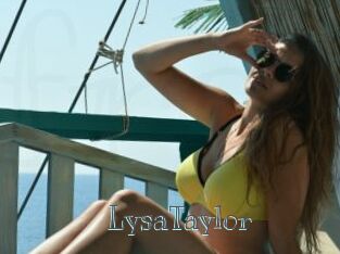 LysaTaylor
