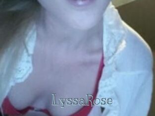 LyssaRose