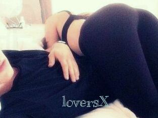 _loversX