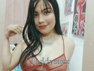 Laddysexx