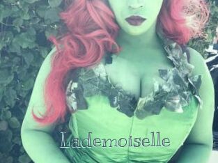 Lademoiselle