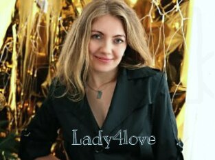 Lady4love