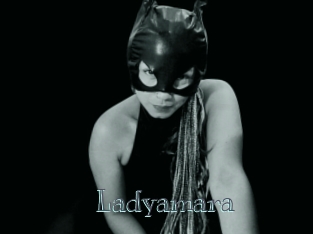 Ladyamara