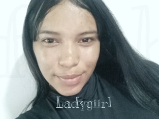 Ladygiirl