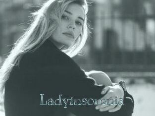 Ladyinsomnia