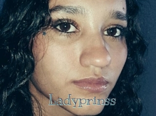 Ladyprinss