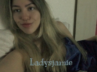 Ladysjamie
