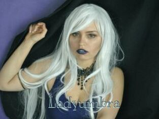 Ladyumbra
