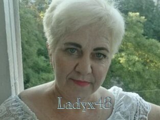 Ladyx48