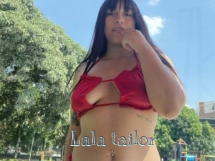 Lala_tailor
