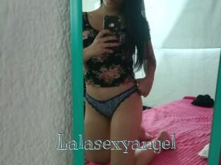 Lalasexyangel
