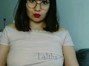 Lalilu