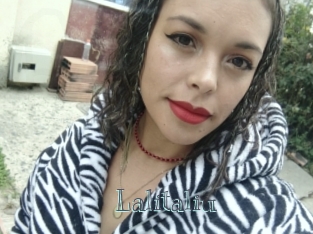 Lalitaliu