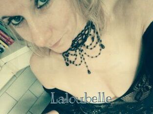 Laloubelle