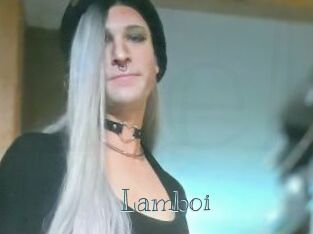 Lamboi