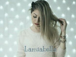 Lamiabella