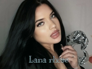 Lana_rhose