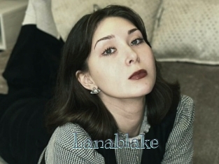 Lanablake