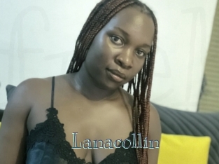 Lanacollin