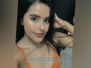 Lanaherrera