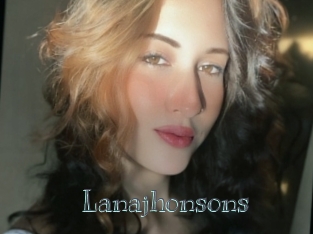 Lanajhonsons