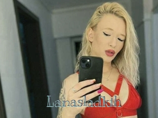 Lanasladkih
