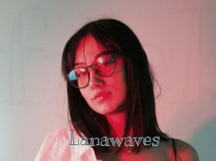 Lanawaves