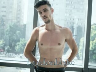 Landonblake