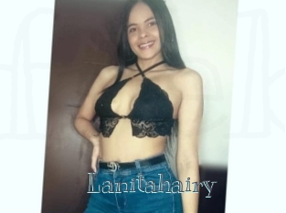 Lanitahairy
