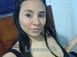 Lannamilk