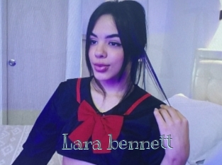 Lara_bennett