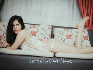 Larafeverfew