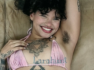 Larahunt