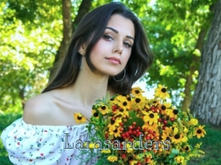 Larasanders