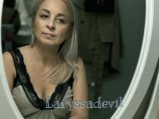 Laryssadevil