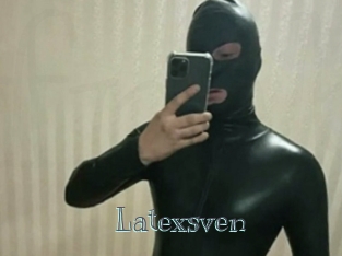 Latexsven