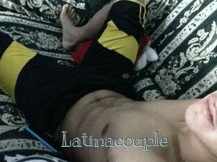 Latinacouple
