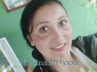 Latinadirtyxxx